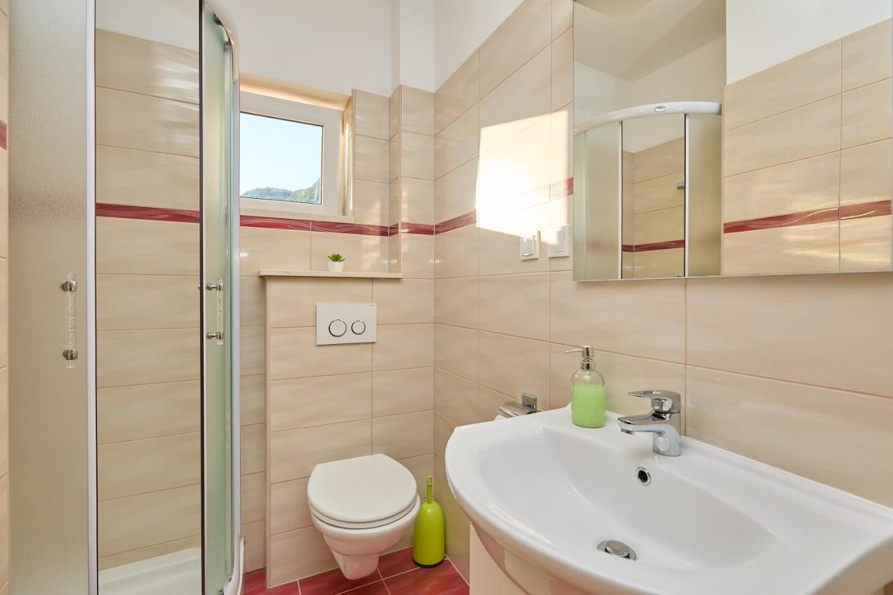 Apartments Baro Maranovići Zewnętrze zdjęcie
