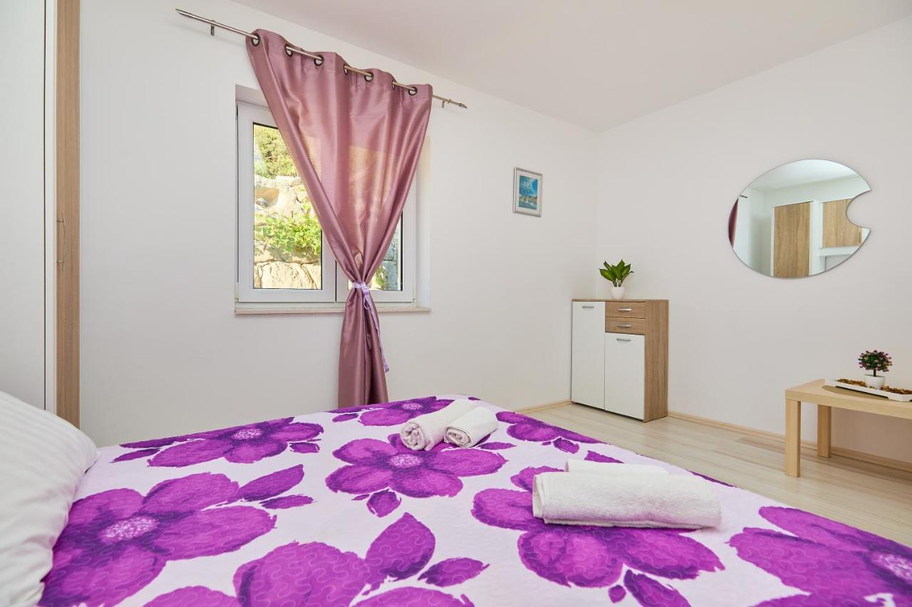 Apartments Baro Maranovići Zewnętrze zdjęcie
