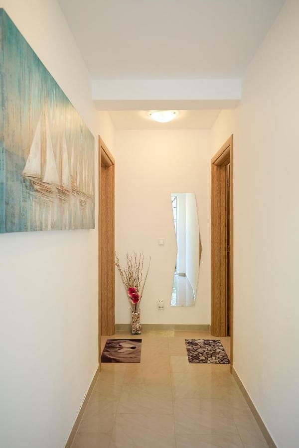 Apartments Baro Maranovići Zewnętrze zdjęcie